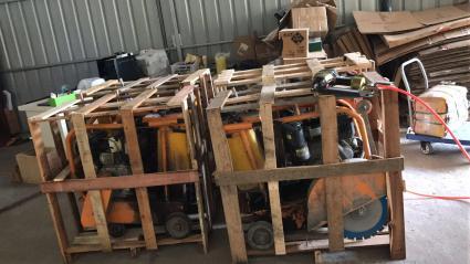 古蔺行李、家具、电器包装托运