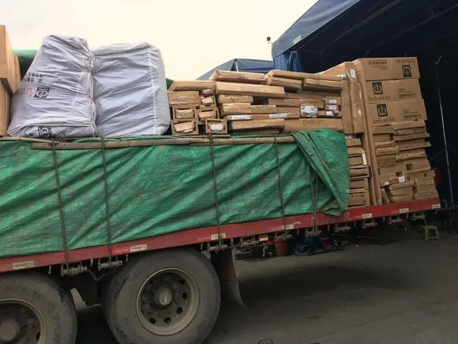 古蔺家具托运