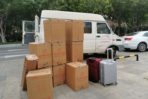 古蔺行李托运公司