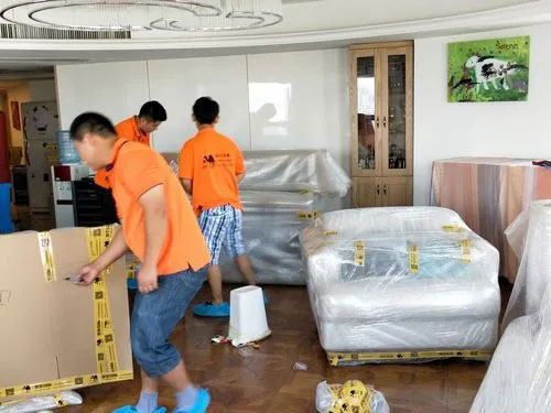 古蔺精品搬家公司